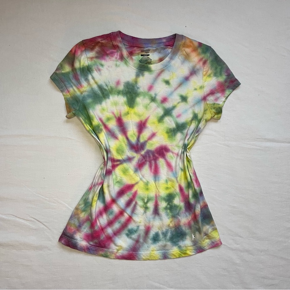 Tie Dye Tee